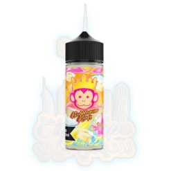 Dr.vapes Bubble Gum Kings Banana Ice