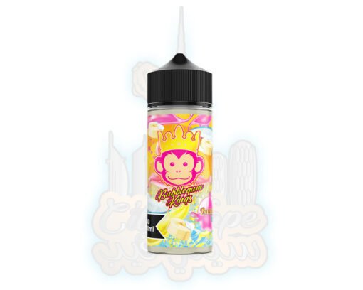 2255 Dr.vapes Bubble Gum Kings Banana Ice