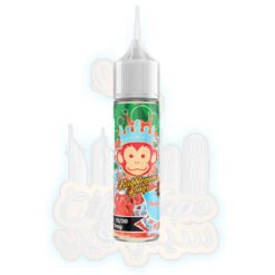 Dr.vapes Bubble Gum Kings Watermelon Ice