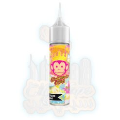 Dr.vapes Bubble Gum Kings Banana Ice