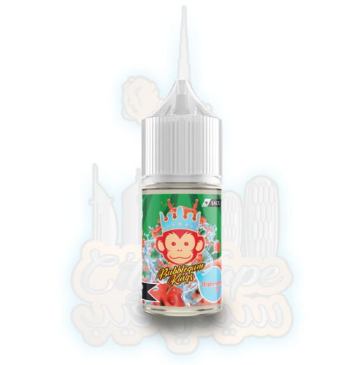 Dr.vapes Bubble Gum Kings Watermelon Ice