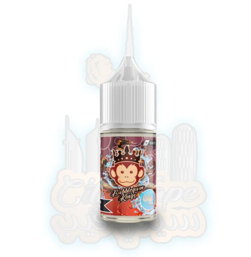 Dr.vapes Bubble Gum Kings Cola Ice