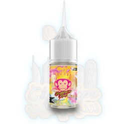 Dr.vapes Bubble Gum Kings Banana Ice