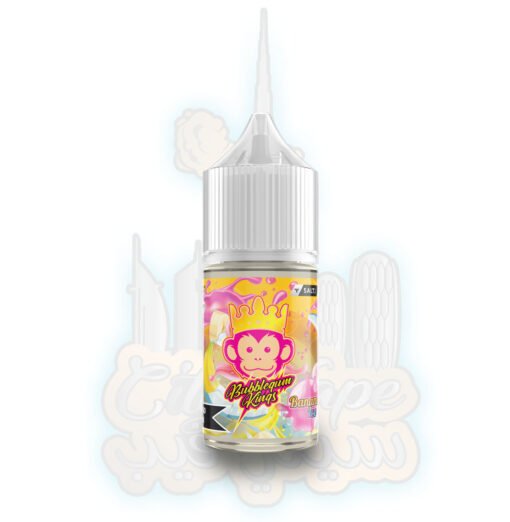 4444 Dr.vapes Bubble Gum Kings Banana Ice