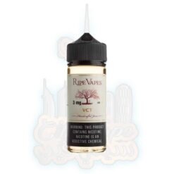 vct 120ml Ribe Vapes Vct 120ml