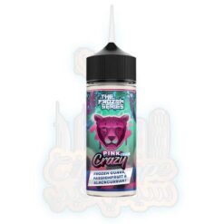 Dr.vapes Frozen Pink Crazy Frozen 120ml