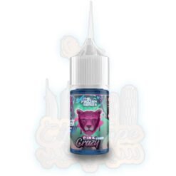 Dr.vapes Frozen Pink Crazy Frozen 30ml
