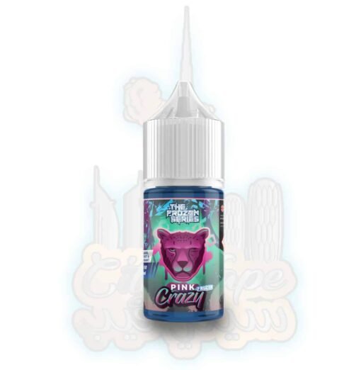 Dr.vapes Frozen Pink Crazy Frozen 30ml