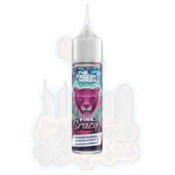 Dr.vapes Frozen Pink Crazy Frozen 60ml