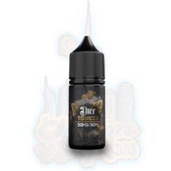 Sams Vape Dry Tobacco 30ml