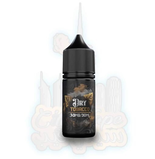 Sams Vape Dry Tobacco 30ml