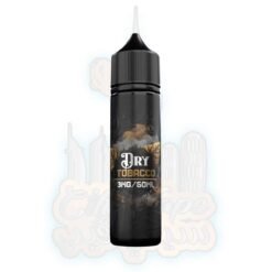 dry tobacco 60ml 3mg Sams Vape Dry Tobacco 60ml