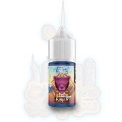 Dr.vapes Frozen Pink Royale Frozen 30ml