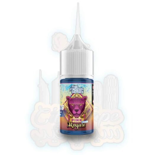 Dr.vapes Frozen Pink Royale Frozen 30ml