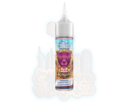 royale 60ml Dr.vapes Frozen Pink Royale Frozen 60ml