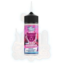 Dr.vapes Frozen Pink Smoothie Frozen 120ml