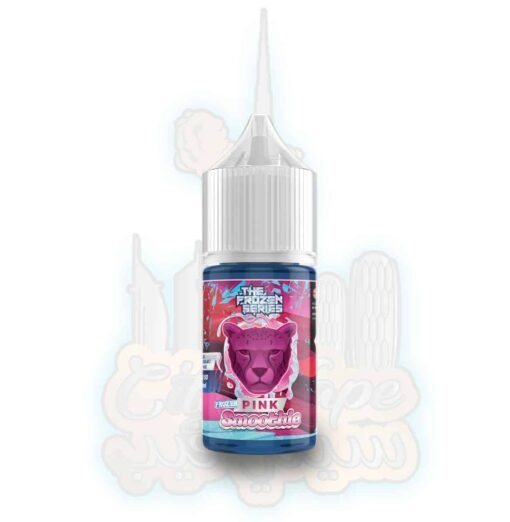 smoothie 30ml Dr.vapes Frozen Pink Smoothie Frozen 30ml