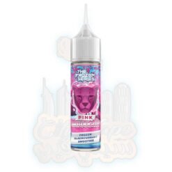 Dr.vapes Frozen Pink Smoothie Frozen 60ml