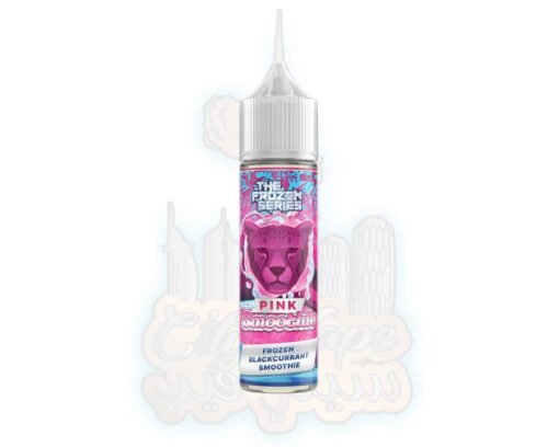 smoothie 60ml Dr.vapes Frozen Pink Smoothie Frozen 60ml