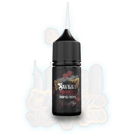 Sams Vape Sweet Tobacco 30ml