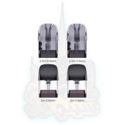 Uwell Caliburn G3 Pod Cartridge 2.5ml