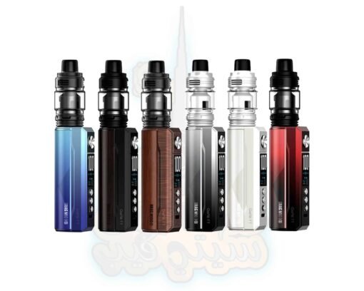 drag m100 s kit VOOPOO Drag M100 S Pod Mod