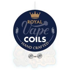 Royal Coil Hand Made DL