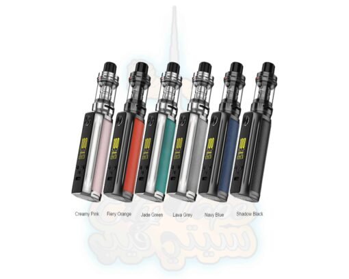 target 100 tank 2 Vaporesso Target 100 Mod Kit iTANK
