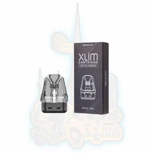 OXVA Xlim Pro Replacement Pod Cartridge