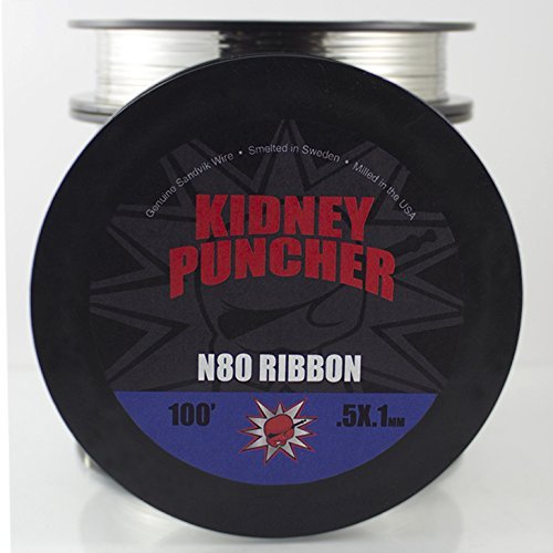 51qWx4lq4DL Kidney Puncher Kanthal A-1