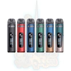 Uwell Crown X Pod Kit 60W