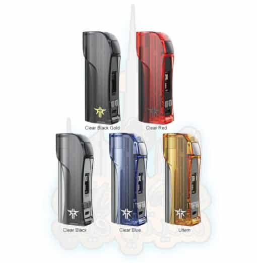 Vandy Vape Requiem Mod 95W