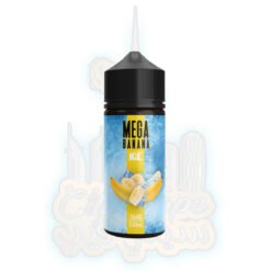 banana ice 120ml Grand Mega Banana Ice 120ml