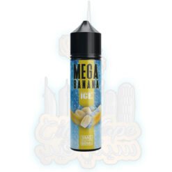 banana ice 60ml Grand Mega Banana Ice 60ml