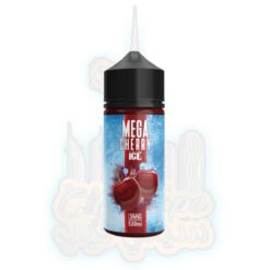 cherry ice 120ml Grand Mega Cherry Ice 120ml