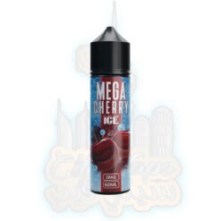 cherry ice 60ml Grand Mega Cherry Ice 60ml