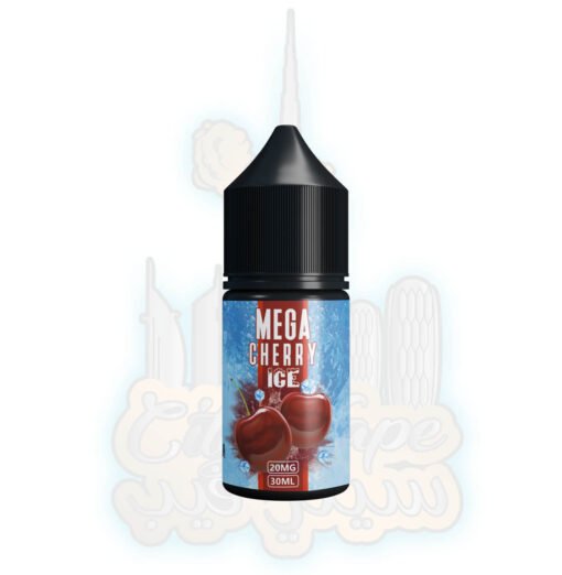Grand Mega Cherry Ice 30ml