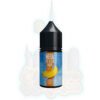 Grand Mega Peach Ice 30ml