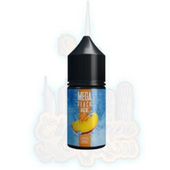 peach 30ml Grand Mega Peach Ice 30ml