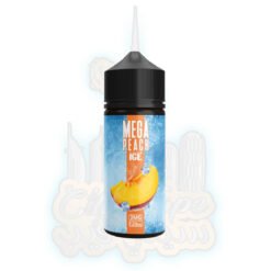 peach ice 120ml Grand Mega Peach Ice 120ml