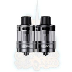 VOOPOO PnP X Pod Cartridges 5ml