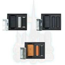 Lost Vape Thelema Quest 200W Gift