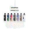 voopoo argus 2 x kit Voopoo Argus Pro 2 Pnp X