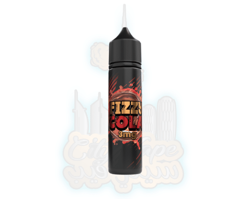 Sams Vape Fizzy Cola 60ml