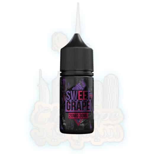 Sams Vape Sweet Grape 30ml