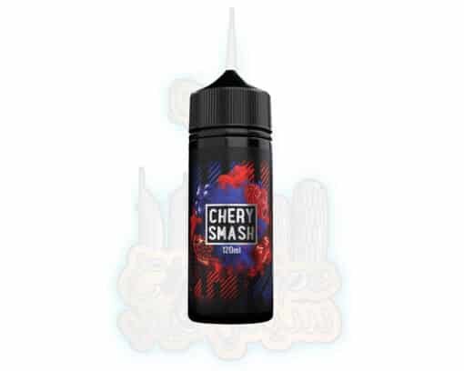 Sams Vape Cherry Smash 120ml