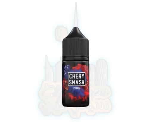 Sams Vape Cherry Smash 30ml