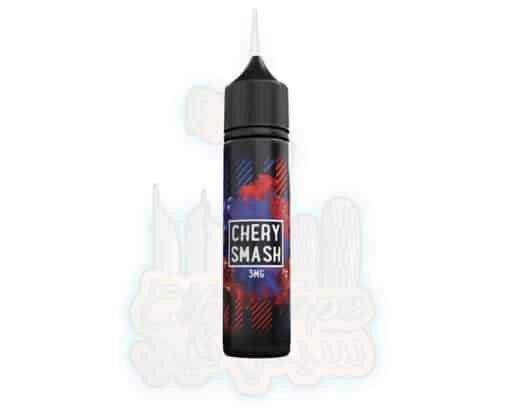 Sams Vape Cherry Smash 60ml