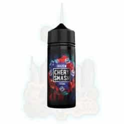cherry smash fr 120ml Sams Vape Cherry Smash Frozen 120ml