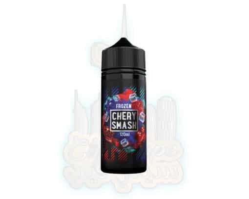 Sams Vape Cherry Smash Frozen 120ml